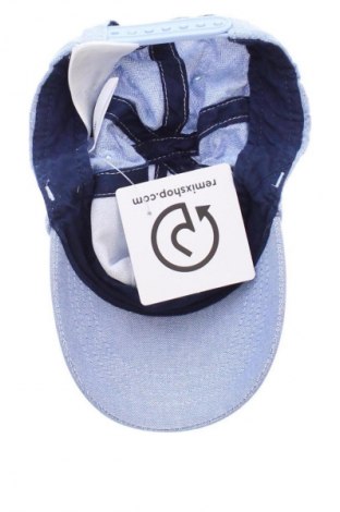 Dziecięca czapka H&M, Kolor Niebieski, Cena 61,15 zł