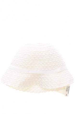 Παιδικό καπέλο H&M, Χρώμα Λευκό, Τιμή 9,99 €