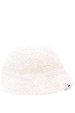 Dziecięca czapka H&M, Kolor Biały, Cena 52,87 zł