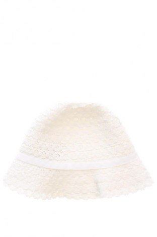 Dziecięca czapka H&M, Kolor Biały, Cena 52,87 zł
