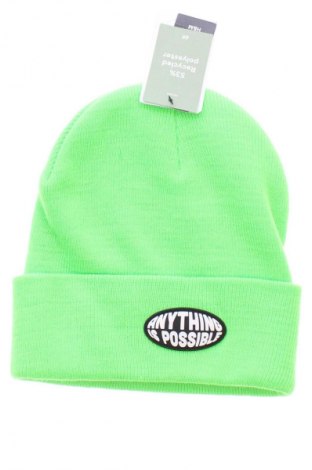 Dziecięca czapka H&M, Kolor Zielony, Cena 52,87 zł