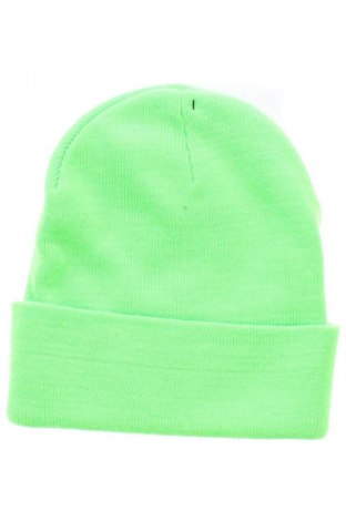 Dziecięca czapka H&M, Kolor Zielony, Cena 52,87 zł