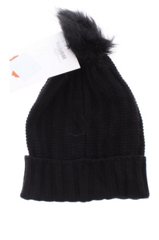 Παιδικό καπέλο Janina, Χρώμα Μαύρο, Τιμή 10,99 €