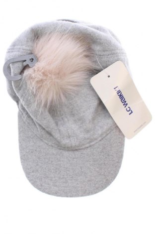 Dziecięca czapka LC Waikiki, Kolor Szary, Cena 52,87 zł