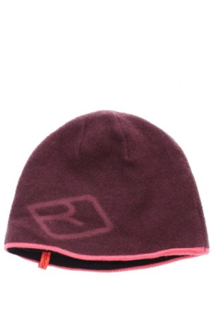 Căciulă pentru copii Ortovox, Culoare Mov, Preț 107,99 Lei