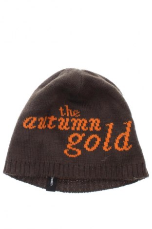 Παιδικό καπέλο Unbranded, Χρώμα Καφέ, Τιμή 8,99 €