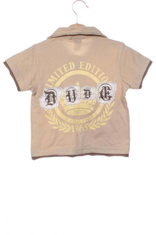 Dětské tričko  Adams Kids, Velikost 12-18m/ 80-86 cm, Barva Vícebarevné, Cena  89,00 Kč