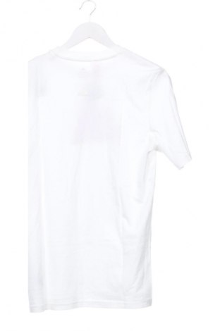 Dětské tričko  Adidas, Velikost 15-18y/ 170-176 cm, Barva Bílá, Cena  685,00 Kč