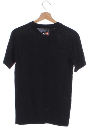 Dětské tričko  Adidas, Velikost 11-12y/ 152-158 cm, Barva Černá, Cena  389,00 Kč