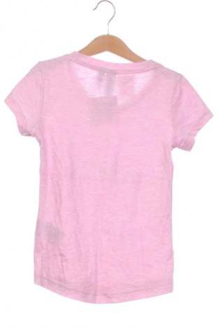 Gyerek póló Adidas, Méret 7-8y / 128-134 cm, Szín Rózsaszín, Ár 4 000 Ft