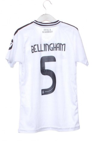 Gyerek póló Adidas, Méret 6-7y / 122-128 cm, Szín Fehér, Ár 5 083 Ft