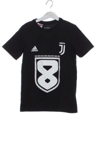 Detské tričko Adidas, Veľkosť 9-10y/ 140-146 cm, Farba Čierna, Cena  13,00 €