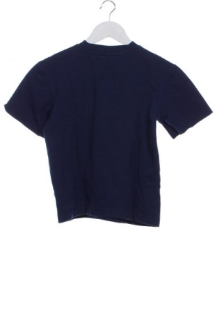 Detské tričko Adidas, Veľkosť 9-10y/ 140-146 cm, Farba Modrá, Cena  13,00 €