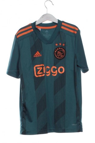 Детска тениска Adidas, Размер 10-11y/ 146-152 см, Цвят Многоцветен, Цена 25,08 лв.