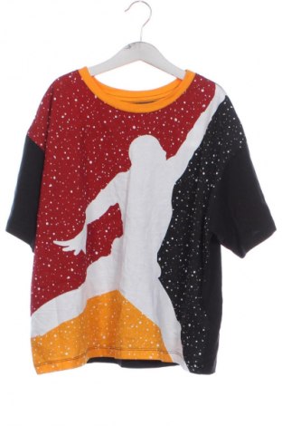 Dětské tričko  Air Jordan Nike, Velikost 12-13y/ 158-164 cm, Barva Vícebarevné, Cena  686,00 Kč