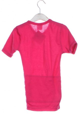 Kinder T-Shirt Alive, Größe 6-7y/ 122-128 cm, Farbe Rosa, Preis 2,99 €