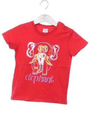 Dětské tričko  Ativo Kids, Velikost 18-24m/ 86-98 cm, Barva Vícebarevné, Cena  119,00 Kč