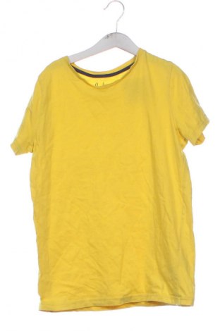 Gyerek póló Boden, Méret 10-11y / 146-152 cm, Szín Sárga, Ár 2 759 Ft