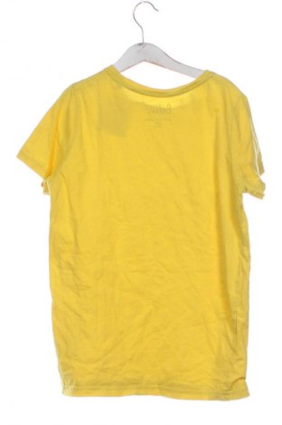 Gyerek póló Boden, Méret 10-11y / 146-152 cm, Szín Sárga, Ár 2 759 Ft
