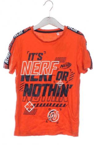 Kinder T-Shirt C&A, Größe 7-8y/ 128-134 cm, Farbe Mehrfarbig, Preis € 9,00