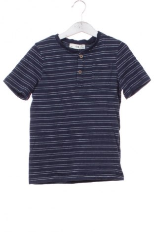Dětské tričko  C&A, Velikost 6-7y/ 122-128 cm, Barva Modrá, Cena  89,00 Kč