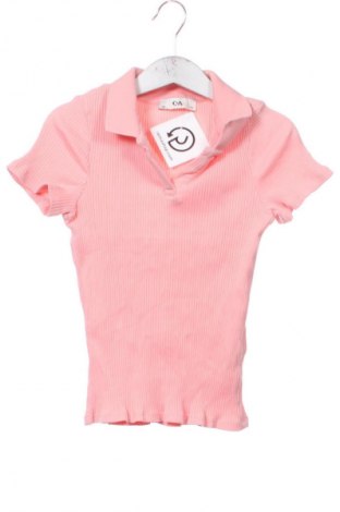 Gyerek póló C&A, Méret 5-6y / 116-122 cm, Szín Rózsaszín, Ár 2 400 Ft