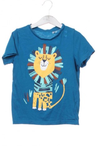 Gyerek póló C&A, Méret 5-6y / 116-122 cm, Szín Kék, Ár 2 346 Ft