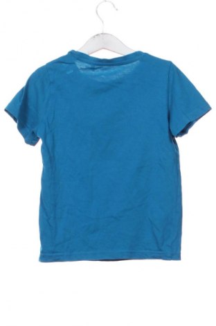 Gyerek póló C&A, Méret 5-6y / 116-122 cm, Szín Kék, Ár 2 346 Ft