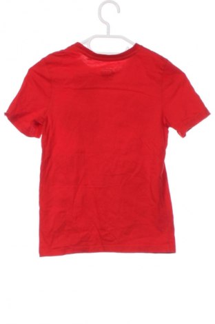 Dětské tričko  C&A, Velikost 7-8y/ 128-134 cm, Barva Červená, Cena  89,00 Kč