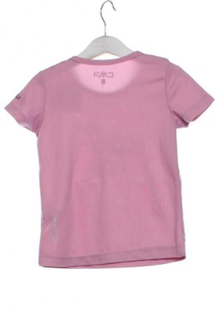 Gyerek póló CMP, Méret 2-3y / 98-104 cm, Szín Rózsaszín, Ár 3 128 Ft