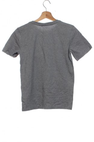 Kinder T-Shirt Calvin Klein, Größe 8-9y/ 134-140 cm, Farbe Grau, Preis 24,99 €