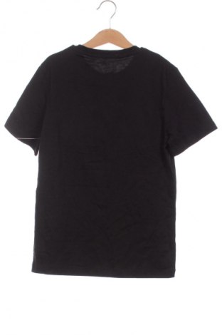 Gyerek póló Calvin Klein Jeans, Méret 9-10y / 140-146 cm, Szín Fekete, Ár 11 839 Ft