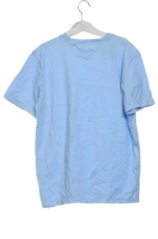 Dětské tričko  Calvin Klein Jeans, Velikost 12-13y/ 158-164 cm, Barva Modrá, Cena  559,00 Kč