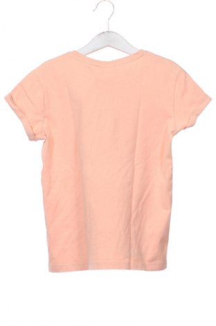 Kinder T-Shirt Coccodrillo, Größe 7-8y/ 128-134 cm, Farbe Orange, Preis € 6,06