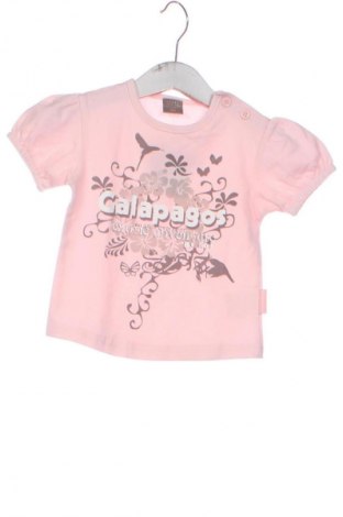 Dětské tričko  Coccodrillo, Velikost 9-12m/ 74-80 cm, Barva Vícebarevné, Cena  168,00 Kč