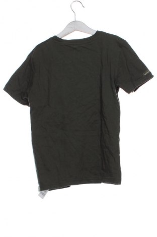 Kinder T-Shirt Decathlon, Größe 9-10y/ 140-146 cm, Farbe Grün, Preis 6,14 €