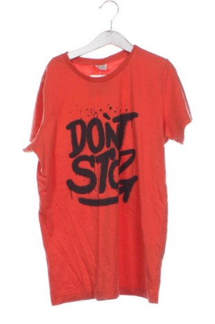 Gyerek póló Defacto, Méret 11-12y / 152-158 cm, Szín Piros, Ár 2 400 Ft