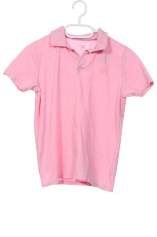 Dětské tričko  Defacto, Velikost 9-10y/ 140-146 cm, Barva Růžová, Cena  99,00 Kč