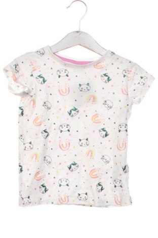 Gyerek póló Dopo Dopo, Méret 2-3y / 98-104 cm, Szín Fehér, Ár 2 346 Ft