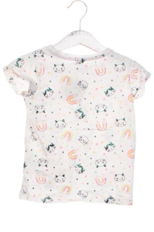 Gyerek póló Dopo Dopo, Méret 2-3y / 98-104 cm, Szín Fehér, Ár 2 346 Ft