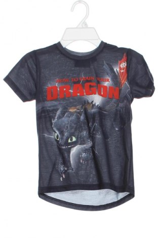 Dziecięcy T-shirt Unbranded, Rozmiar 5-6y/ 116-122 cm, Kolor Kolorowy, Cena 43,68 zł