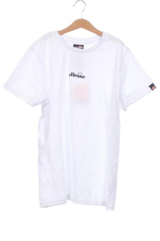 Dětské tričko  Ellesse, Velikost 12-13y/ 158-164 cm, Barva Bílá, Cena  379,00 Kč