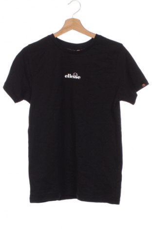 Kinder T-Shirt Ellesse, Größe 12-13y/ 158-164 cm, Farbe Schwarz, Preis € 17,99