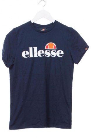 Dětské tričko  Ellesse, Velikost 12-13y/ 158-164 cm, Barva Modrá, Cena  519,00 Kč