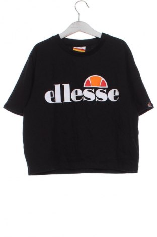 Gyerek póló Ellesse, Méret 12-13y / 158-164 cm, Szín Fekete, Ár 3 000 Ft