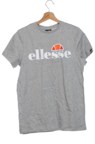 Dětské tričko  Ellesse, Velikost 12-13y/ 158-164 cm, Barva Šedá, Cena  519,00 Kč