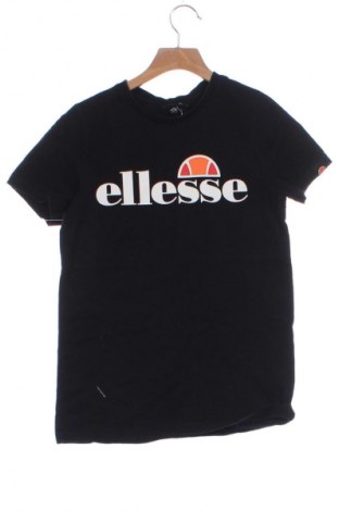 Dětské tričko  Ellesse, Velikost 4-5y/ 110-116 cm, Barva Černá, Cena  229,00 Kč