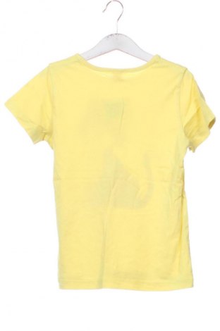 Kinder T-Shirt Esprit, Größe 7-8y/ 128-134 cm, Farbe Gelb, Preis € 8,00