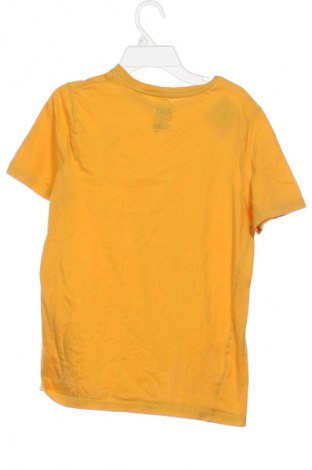 Dziecięcy T-shirt F&F, Rozmiar 12-13y/ 158-164 cm, Kolor Żółty, Cena 27,24 zł