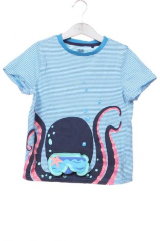 Gyerek póló F&F, Méret 6-7y / 122-128 cm, Szín Sokszínű, Ár 1 679 Ft